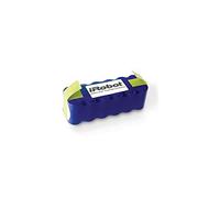 iRobot® Accessoires Officiels - Batterie XLIFE - Compatible avec Les Roomba de la série 600