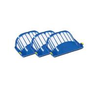 iRobot AeroVac Filtre pour série 500/600 Pack de 3 pièces
