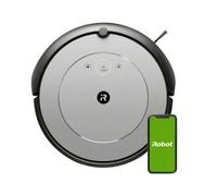 Irobot - Aspirateur robot connecté I115640 - gris