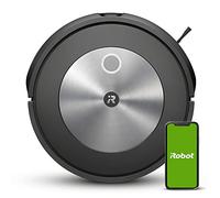Aspirateur robot iRobot Roomba j7 graphite