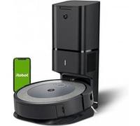 IROBOT Aspirateur robot Roomba i5+ I5658 avec station d'auto-vidage G