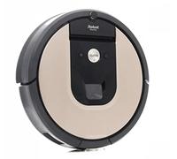 Aspirateur robot IROBOT Roomba 976
