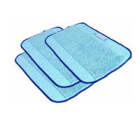 Irobot - bac002 - Lot de 3 lingettes pour nettoyeur braava