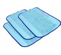 Irobot - bac002 - Lot de 3 lingettes pour nettoyeur braava