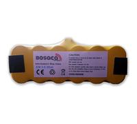 iRobot Batterie Universel 3000 mAh Roomba Sèries (500-600-700-800-900) 500 510 521 530 531 532 534 535 536 540 550 551 555 560 562
