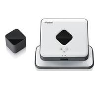 iRobot Braava 390t - Nettoyant sol - robot Blanc G