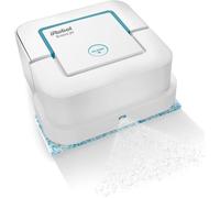 iROBOT Braava Jet 240 - Robot laveur - 60 dB - 400 ml - Blanc