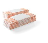 Irobot Braava Jet Damp Sweeping Pads - Disque - Pour Nettoyant Pour Sol (Pack De 10) - Pour Braava Jet 240