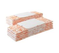 iRobot Braava jet - Disque - pour robot nettoyeur de sols (pack de 10)