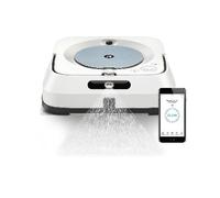 Robot laveur de sol iRobot Braava jet m6