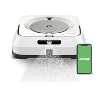 iRobot Braava Jet m6 robot aspirateur Combiné Blanc