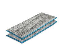 iRobot Braava jet Wet Mopping Pads - Disque - pour nettoyant pour sol (pack de 2) - pour Braava jet m6