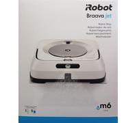 IRobot® Braava M6 Nettoyeur de sols