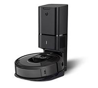 Aspirateur robot IROBOT Roomba Combo i8+ i8578