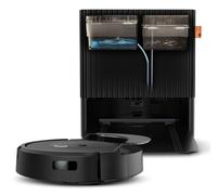 iRobot Combo 10 Max Noir