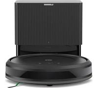Aspirateur robot 2-en-1 iRobot Roomba Combo 2 Essential Noir