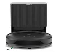 Aspirateur robot 2-en-1 iRobot Roomba Combo 2 Essential Noir