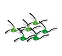 iRobot - Doubles brosses latérales pour robots Roomba® Max 705 Combo, pack de 6