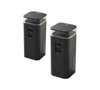 iRobot Dual Mode Virtual Wall - Délimiteur de zone - pour robot aspirateur (pack de 2)