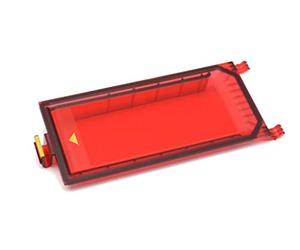 iRobot Filtre de rechange pour Roomba AeroForce Bin (15 cm pour Roomba série 980)