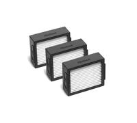 iRobot Filtre haute efficacité pour les séries e- i- & j- sauf C7, C7+ & C9+ Pack de 3 pièces