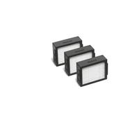 iRobot Filtre haute performance pour Roomba Combo C7, C7+ & C9+ Pack de 3 pièces