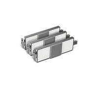 Irobot Filtre pour robot Roomba 205 DustCompactor, pack de 3