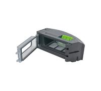 IRobot I7 I7+ E5 E6 I3 I5, PièCes de Rechange de Filtre, Bac à PoussièRe, Bac à DéChets, Poubelle. ACCESSOIRE D’ASPIRATEUR