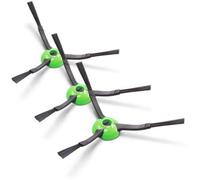 iRobot Brosses latérales 4757628 pour aspirateur robot Roomba - Lot de 3 - Séries 800/900/E/I/J