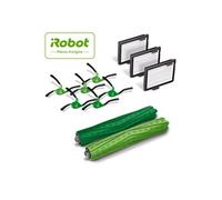 iRobot Kit entretien Roomba Max 705 Combo – filtres et brosses (2 latérales, 2 multisurfaces)