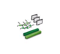 iRobot Kit de remplacement pour robot Roomba Max 705 Combo + base AutoWash