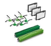 Irobot Kit de remplacement pour robot Roomba Max 705 Combo