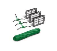 Irobot Kit de remplacement pour robot Roomba Plus 405 Combo & Plus 505 Combo