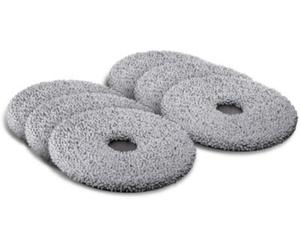 Irobot - Lingettes Et Serpillères Lavage Microfibre Réutilisable X2 Roomba Série 40x 50x