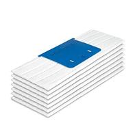 iRobot - Lingettes jetables pour Braava Jet Série m - Lavage Humide