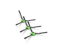 iRobot Lot de 3 brosses latérales pour les Roomba Combo, Roomba i, e et j séries, et Roomba Combo, 10 Max