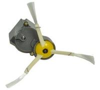Irobot - Moteur Brosse Latérale - Roomba 800 / 900 Series Mo - 4420155 Gris G