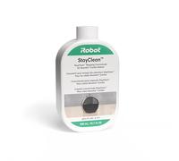 iRobot - Pièce de rechange d’origine - Concentré de nettoyage StayClean™ 300ml pour sols durs iRobot® pour les robots Roomba® 405/505 / 705 & 706