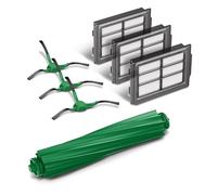 iRobot - Pièce de rechange d’origine - Kit de remplacement pour les robots Roomba® 405 & 505