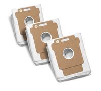 iRobot - Pièce de rechange d’origine - Lot de 3 sacs d’élimination de la saleté pour les robots Roomba® 105, 105+, 405, 505, 705, 706