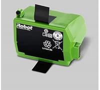 iRobot Pièces Authentiques Batterie au Lithium-ION Roomba - Compatible avec Roomba Série s - Vert