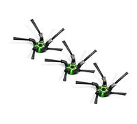 Filtre et brosse IROBOT Pack 3 brosses latérales Roomba série S