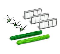 iRobot s Series Replenishment Kit Kit de remplissage Aspirateur robot