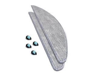 iRobot Pièces de Rechange Authentiques - Kit de réapprovisionnement Compatible avec Roomba Combo i5, i5+, j5, j5+