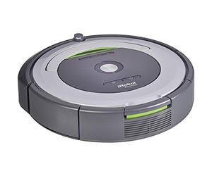 iRobot ROB680 Roomba 680 Robot Aspirateur Autonome