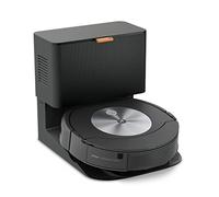 iRobot Robot aspirateur et Laveur de sols Roomba Combo® j7+