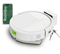 Irobot - Robot Aspirateur Laveur Roomba Combo 115