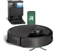 Irobot - Robot Aspirateur Laveur Roomba Plus 405 G185040
