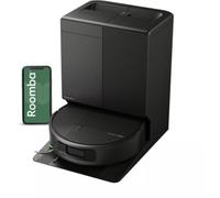 Irobot - Robot Aspirateur Laveur Roomba Plus 675 Combo + Autowashtm Dock