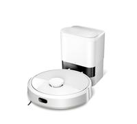 Aspirateur robot iRobot Roomba 105+ AutoEmpty dock Blanc
